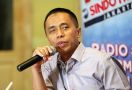 Fahri Hamzah Kritik Pembentukan KIB, Drajad Singgung Soal Ini, Jleb - JPNN.com