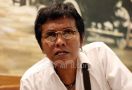 Sindiran Adian Napitupulu buat Erick Thohir soal Kursi Menteri - JPNN.com