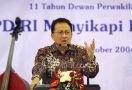 Pakar Hukum Tata Negara: KPU Wajib Jalankan Putusan PTUN Irman Gusman - JPNN.com
