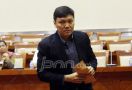 Anies Ungkit Lahan Prabowo di Debat Capres, Jubir AMIN Berharap Jokowi Masih Seperti Dahulu - JPNN.com