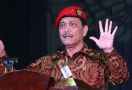 Masih Berpangkat Mayor, Luhut Sudah Diminta Pilih Senjata untuk Kopassus - JPNN.com