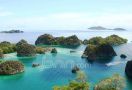 Papua Barat - Malut Sengketa Pulau Sayang di Raja Ampat - JPNN.com