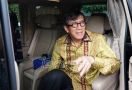 Menteri Yasonna Lega UU Baru Bakal Perkuat KPK, Begini Penjelasannya - JPNN.com