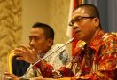 PAN Akan Legawa Jika Jokowi Gusur Asman Abnur - JPNN.com