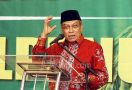  Kiai Said Ungkap Presiden Jokowi Sudah Teken Perppu Pembubaran Ormas - JPNN.com