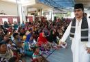 Adhyaksa Blakblakan Soal HTI di Depan Jokowi - JPNN.com
