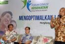 BPJS Targetkan Tambah Delapan FKTL - JPNN.com