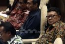 Menteri Tjahjo Ancam Polisikan Orator Wanita Pendukung Ahok Sebut Rezim Jokowi Parah - JPNN.com