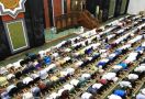 Larangan Bicara Politik Mendegradasi Fungsi Masjid - JPNN.com