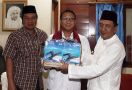 Foto Panas Pria Mirip Keponakan Prabowo Beredar, Hoaks atau Asli? - JPNN.com