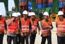 Pelindo Siapkan Akses Khusus ke Pelabuhan Kalibaru dari Timur - JPNN.com