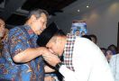 SBY Difitnah agar Agus-Sylvi Kalah - JPNN.com