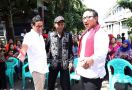 Foto Syur Mirip Aryo, Gerindra: Berkaitan Prestasi Menangkan Anies - JPNN.com