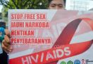 Ada 466 Orang Mengidap HIV, Dinkes Terapkan Strategi ABCDE - JPNN.com