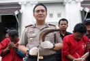 Polisi Tangkap 5 Pegawai BPN Surabaya - JPNN.com