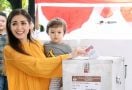 Jessica Iskandar Ikut Panik Kena Goncangan Gempa Lombok - JPNN.com