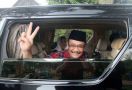 Beginilah Djarot Menanggapi Pemecatan Lulung dari PPP - JPNN.com