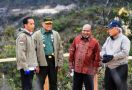 Pak Jokowi, Rakyat Papua Sangat Berterima Kasih - JPNN.com