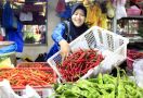 Awasi Peredaran dan Gelar Pasar Murah, Bulog Pastikan Harga Sembako Stabil - JPNN.com