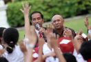 Suara Anak Sulut di Wacana Reshuffle Kabinet Jokowi - JPNN.com