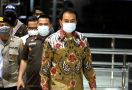 Firli Bahuri Sebut Azis Seharusnya Menjadi Contoh untuk tak Korupsi - JPNN.com
