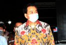 Azis Syamsuddin Mundur, Tekanan Terhadap DPR Bakal Berkurang - JPNN.com