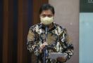 Ada Wacana Airlangga Dipasangkan dengan Ganjar Pranowo Melawan Duet Prabowo-Puan - JPNN.com