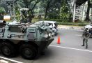 Bravo TNI! Militer RI Terkuat di Asia Tenggara Meski Anggarannya Kalah dari Singapura - JPNN.com