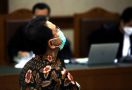 Vonis 3,5 Tahun untuk Azis Syamsuddin, Hakim: Sudah Pantas! - JPNN.com