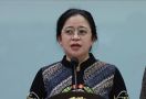 Baliho Puan Maharani Bertebaran di Lokasi Bencana Erupsi Semeru, Siapa yang Memasang? - JPNN.com