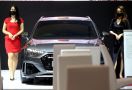 Deretan Mobil Baru Siap Ramaikan Lantai GJAW 2023 - JPNN.com