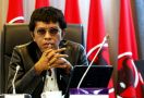 Adian Napitupulu Komentari Pernyataan Luhut dan Muhaimin, Telak Banget - JPNN.com
