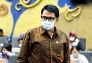 Pernyataan Terbaru Arteria Dahlan, Semoga Anggiat Pasaribu Ikut Menyimak - JPNN.com