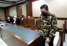 Jaksa Tuntut AKP Robin 12 Tahun Penjara, Denda Rp 500 Juta  - JPNN.com