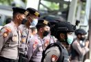 4 Polisi Dipecat, Kasusnya Berat, Tak Bisa Ditoleransi Lagi - JPNN.com