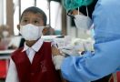 Berita Terkini Capaian Vaksinasi Indonesia, Menkes Berbagi Kabar Membanggakan - JPNN.com
