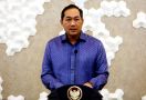 Reshuffle Menguat, Eks Panglima, Menteri Perdagangan, hingga Kepala BPN ke Istana - JPNN.com