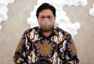 Temui Airlangga, Presiden KSPN Singgung Masalah PHK Akibat Relokasi Pabrik - JPNN.com