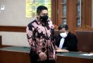 Stepanus Robin Pattuju Divonis 11 Tahun Penjara, KPK Merespons Begini - JPNN.com