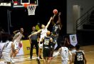 Kejutan, Pacific Caesar Surabaya Permalukan RANS PIK Basketball - JPNN.com