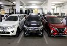 Penjelasan Arteria Dahlan Soal 5 Mobil Mewah Miliknya Berpelat Sama - JPNN.com
