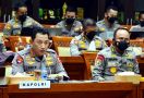 Kapolri Sikat 2 Jenderal Jahat, Imparsial: Polri Makin Dipercaya Publik - JPNN.com