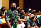 Kabar Gembira dari Jenderal Andika Buat Prajurit Wanita TNI - JPNN.com