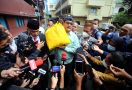Edy Mulyadi jadi Tersangka, Langsung Ditahan Polisi, Brigjen Ramadhan Bilang Begini - JPNN.com