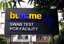 Bumame Farmasi Ternyata Belum Terdaftar di Ikatan Lab Jakarta - JPNN.com