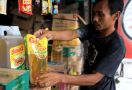 Minyak Goreng Langka, Jangan Tuding Pedagang Pasar, Salah Alamat - JPNN.com