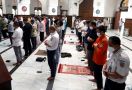 Doa Iftitah Singkat yang Bisa Dibaca Saat Salat Tarawih, Silakan Langsung Dipraktikkan - JPNN.com