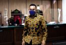 Dituding Habiskan Rp 30 Miliar untuk Bungkam Adam Deni, Sahroni: Memang Ente Siape? Mending Buat - JPNN.com