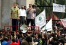 Kelompok Anarko Terindikasi Terlibat Demo 11 April 2022 - JPNN.com