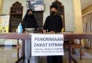 Baznas Gandeng IsDB Grup, Berdonasi Kini Bisa Lewat Aplikasi Cinta Zakat - JPNN.com
